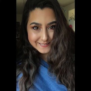 Meet your Posher, Kailey